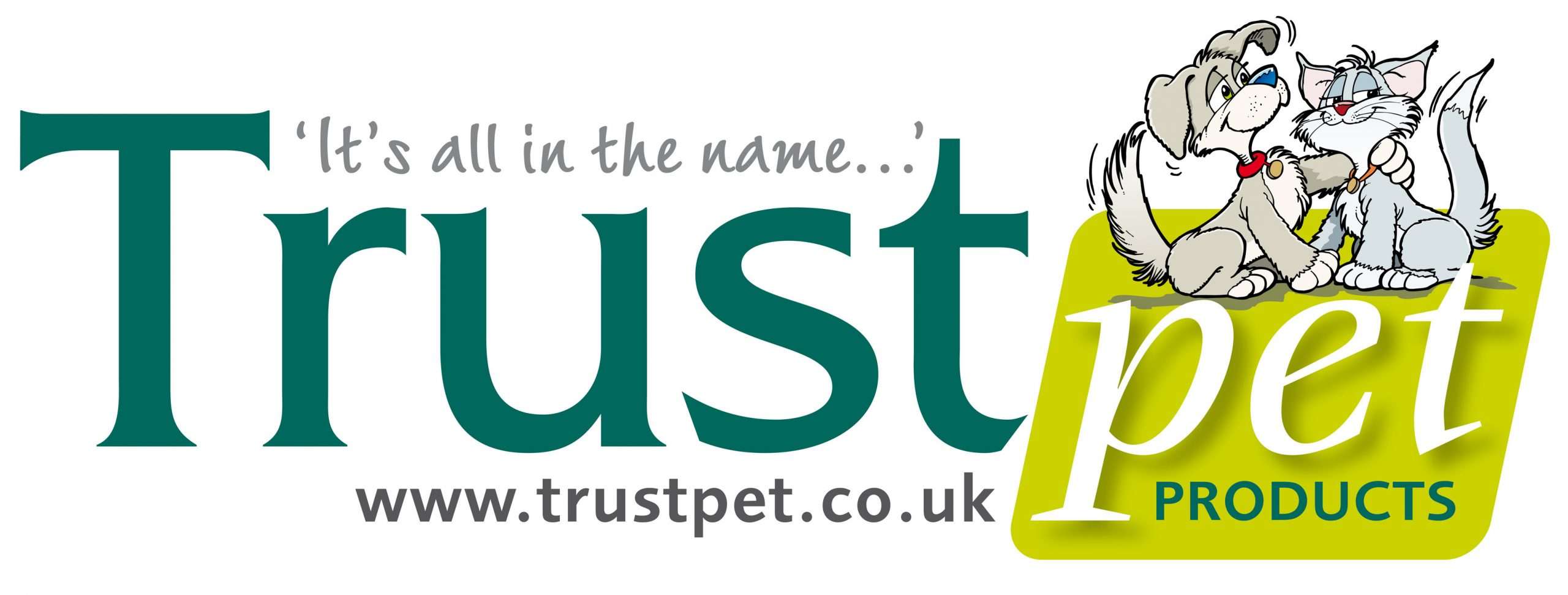 Trust Pet Products Ltd