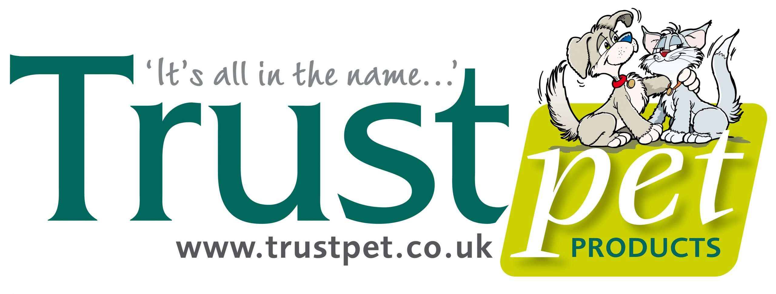 Trust Pet Products Ltd