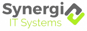 Synergi IT Systems Logo